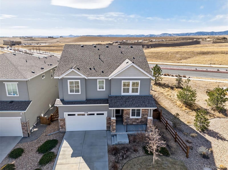 15306 93rd Ave, Arvada, CO 80007