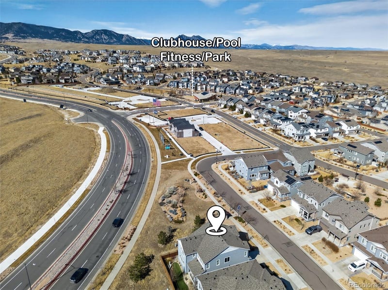 15306 93rd Ave, Arvada, CO 80007
