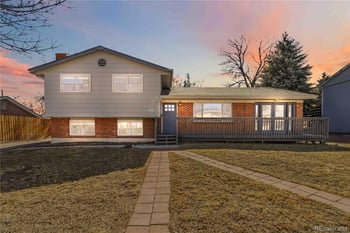 1511 Server Dr, Colorado Springs, CO 80910