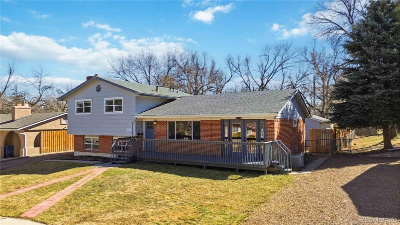 1511 Server Dr, Colorado Springs, CO 80910