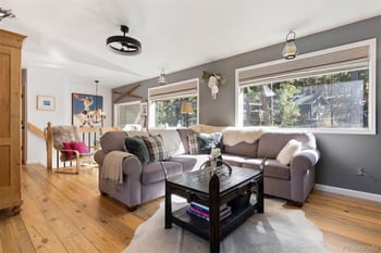 29895 Spruce Rd, Evergreen, CO 80439