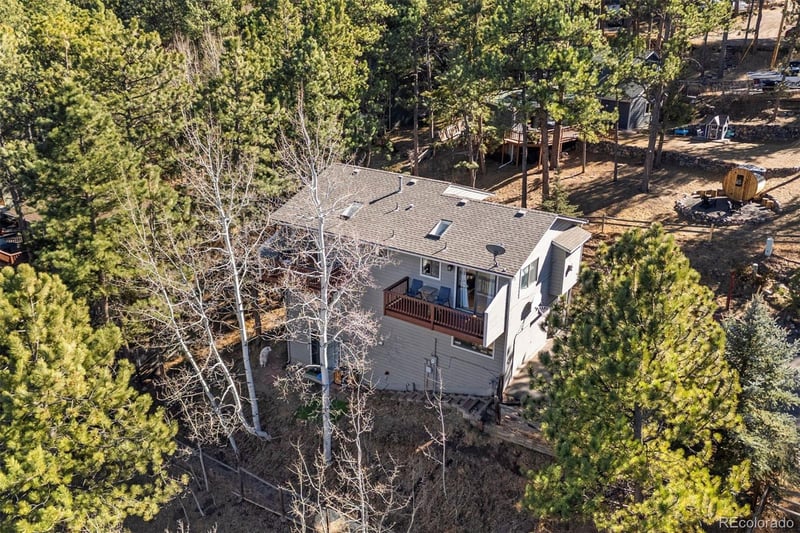 29895 Spruce Rd, Evergreen, CO 80439