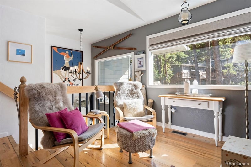 29895 Spruce Rd, Evergreen, CO 80439