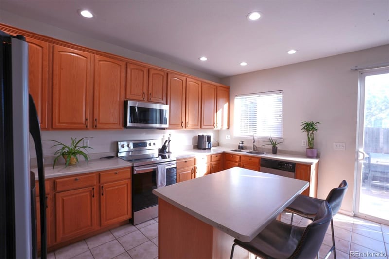 11406 119th Pl, Henderson, CO 80640