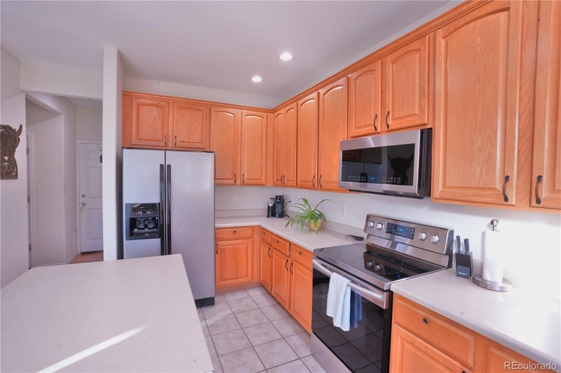 11406 119th Pl, Henderson, CO 80640