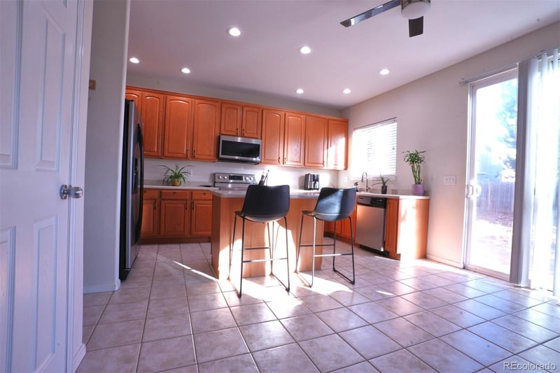 11406 119th Pl, Henderson, CO 80640