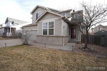 11406 119th Pl, Henderson, CO 80640