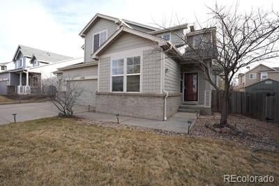 11406 119th Pl, Henderson, CO 80640