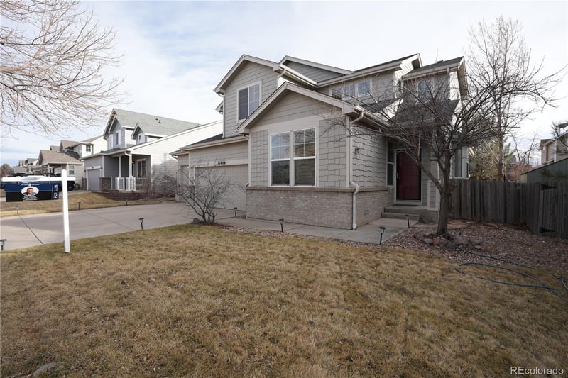 11406 119th Pl, Henderson, CO 80640