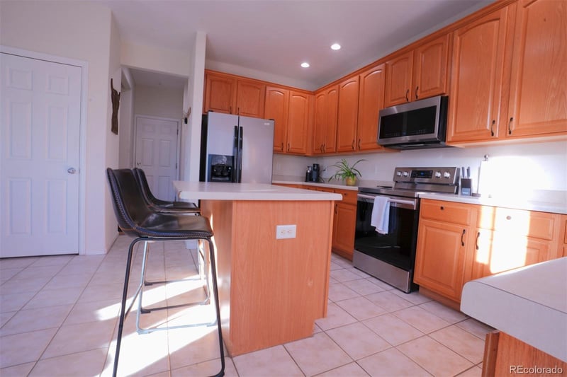 11406 119th Pl, Henderson, CO 80640