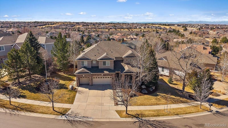 24018 Jamison Dr, Aurora, CO 80016