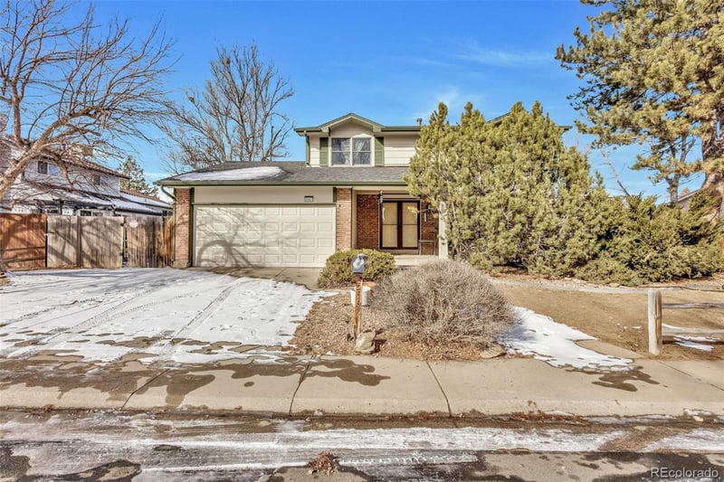 5567 Lansing Way, Englewood, CO 80111