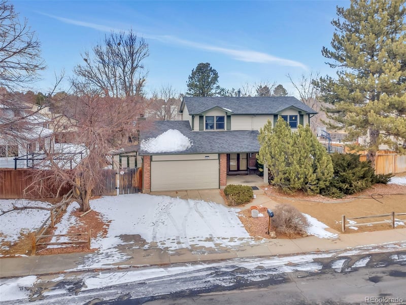 5567 S Lansing Way, Englewood, CO 80111