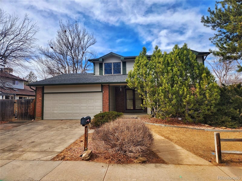 5567 S Lansing Way, Englewood, CO 80111