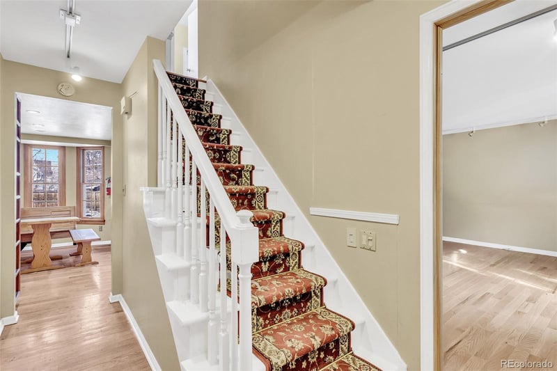5567 S Lansing Way, Englewood, CO 80111