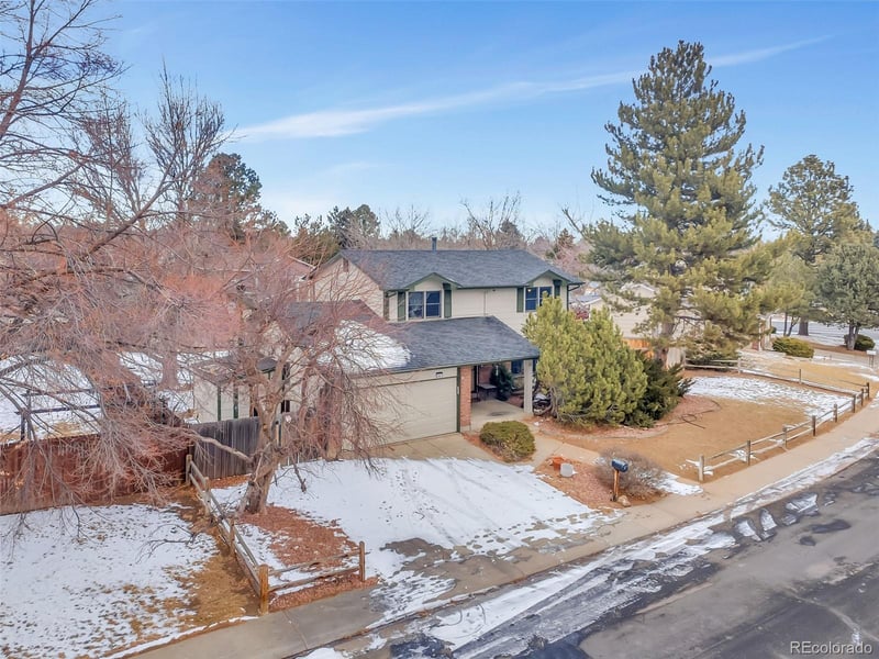 5567 S Lansing Way, Englewood, CO 80111