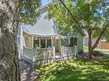 8043 78th Pl, Arvada, CO 80005