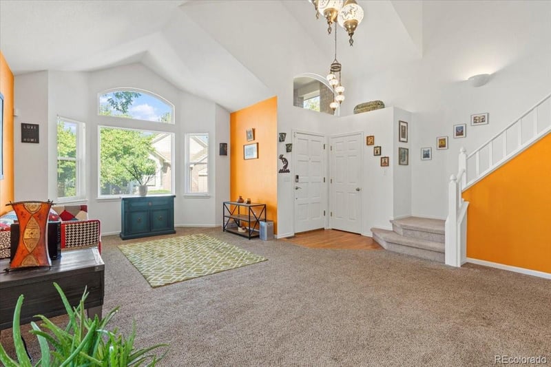 8043 78th Pl, Arvada, CO 80005