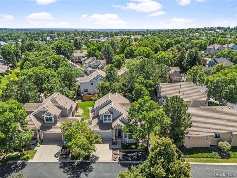 8043 78th Pl, Arvada, CO 80005