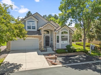 8043 78th Pl, Arvada, CO 80005