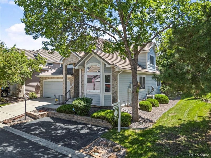 8043 78th Pl, Arvada, CO 80005
