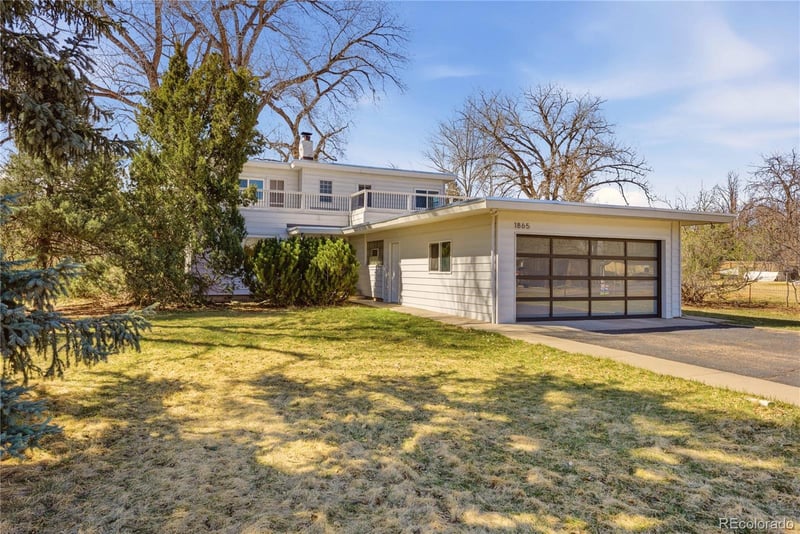 1865 Dudley St, Lakewood, CO 80215