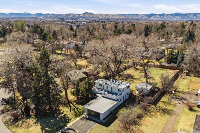 1865 Dudley St, Lakewood, CO 80215