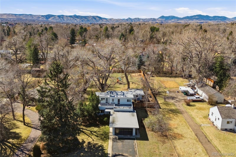 1865 Dudley St, Lakewood, CO 80215