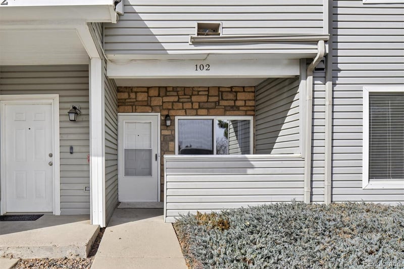 911 Zeno Way #102, Aurora, CO 80017