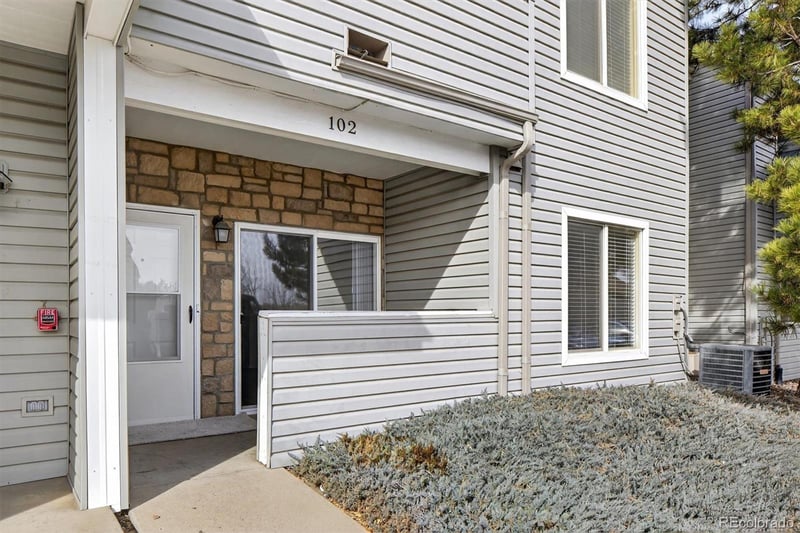 911 Zeno Way #102, Aurora, CO 80017