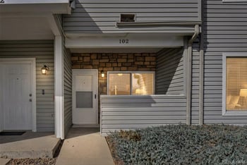 911 Zeno Way #102, Aurora, CO 80017