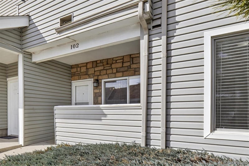 911 Zeno Way #102, Aurora, CO 80017
