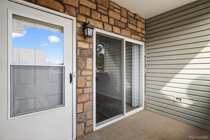 911 Zeno Way #102, Aurora, CO 80017