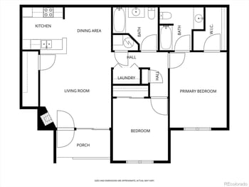 911 Zeno Way #102, Aurora, CO 80017