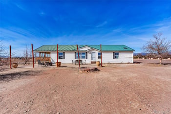 340 12th St, Penrose, CO 81240
