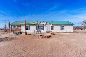 340 12th St, Penrose, CO 81240
