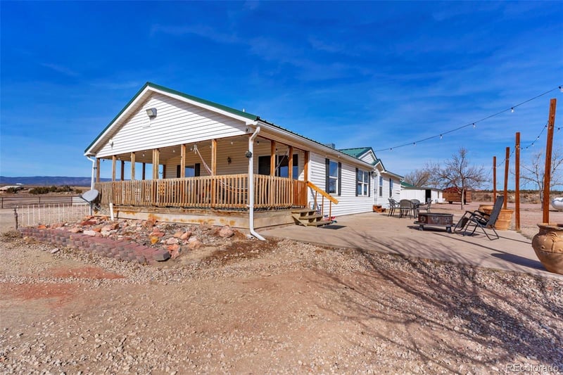 340 12th St, Penrose, CO 81240