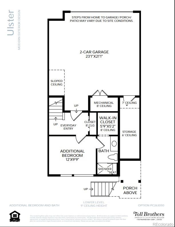 642 Cowbell Dr, Erie, CO 80516