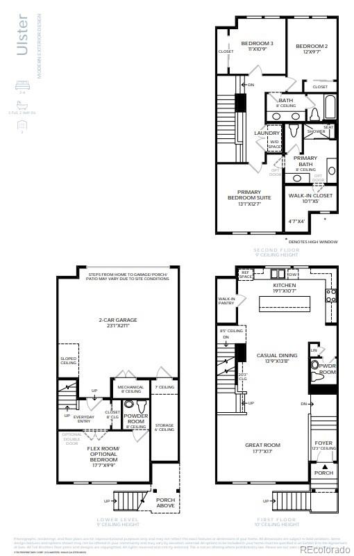 642 Cowbell Dr, Erie, CO 80516