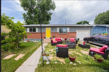 1220 Hartford St, Colorado Springs, CO 80906