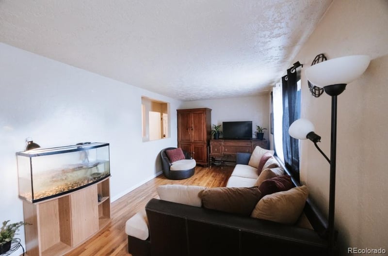 1220 Hartford St, Colorado Springs, CO 80906