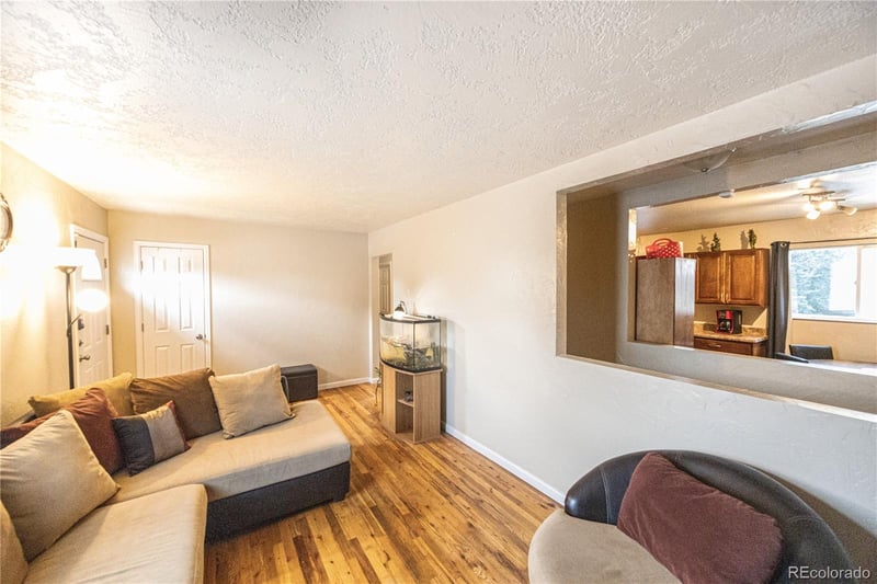 1220 Hartford St, Colorado Springs, CO 80906