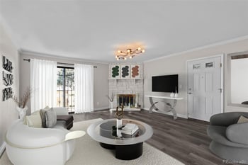 410 Zang St #2-106, Lakewood, CO 80228