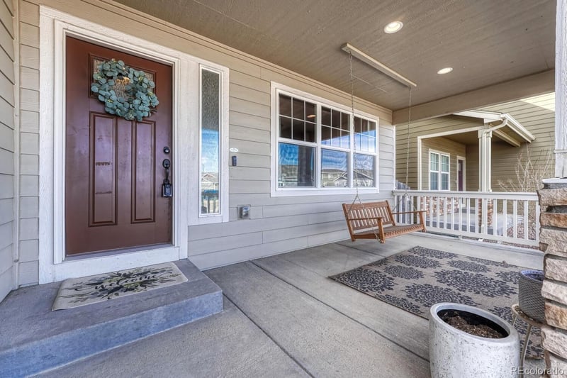 6732 Edmondstown Dr, Colorado Springs, CO 80923