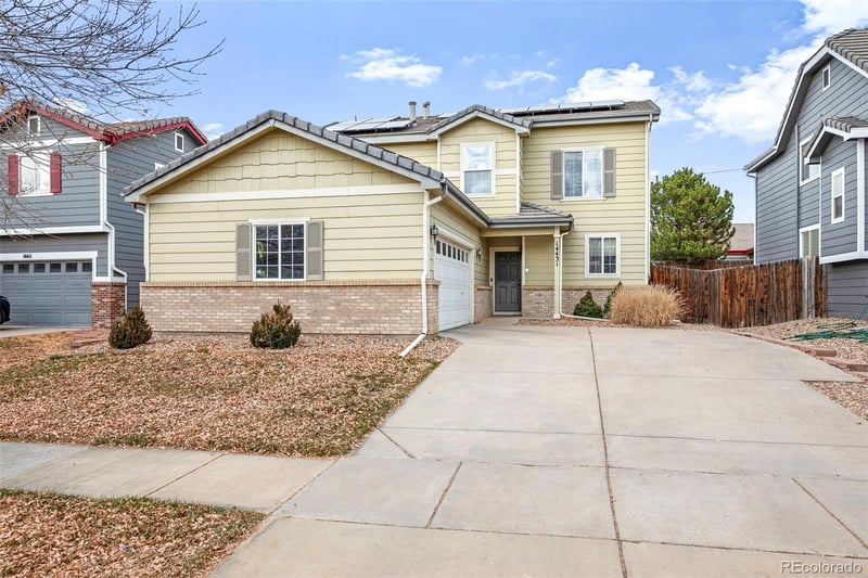 14431 102 Nd Ave, Commerce City, CO 80022