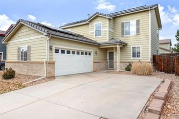 14431 102 Nd Ave, Commerce City, CO 80022