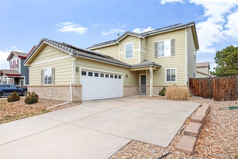 14431 102 Nd Ave, Commerce City, CO 80022