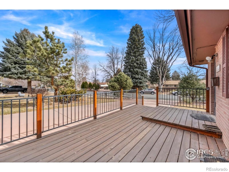 2309 Purdue Rd, Fort Collins, CO 80525
