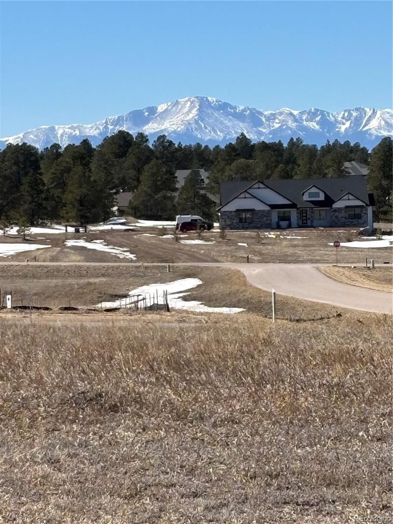 11691 Rambling Rd, Colorado Springs, CO 80908