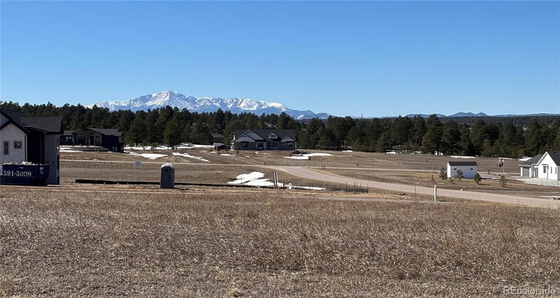 11691 Rambling Rd, Colorado Springs, CO 80908